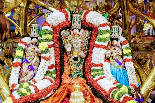 Everything About Lord Venkateswara And Tirumala Temple | Tirumalesa