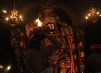 Interesting Story Behind GOVINDA-The Most Popular Name Of Lord Venkateswara