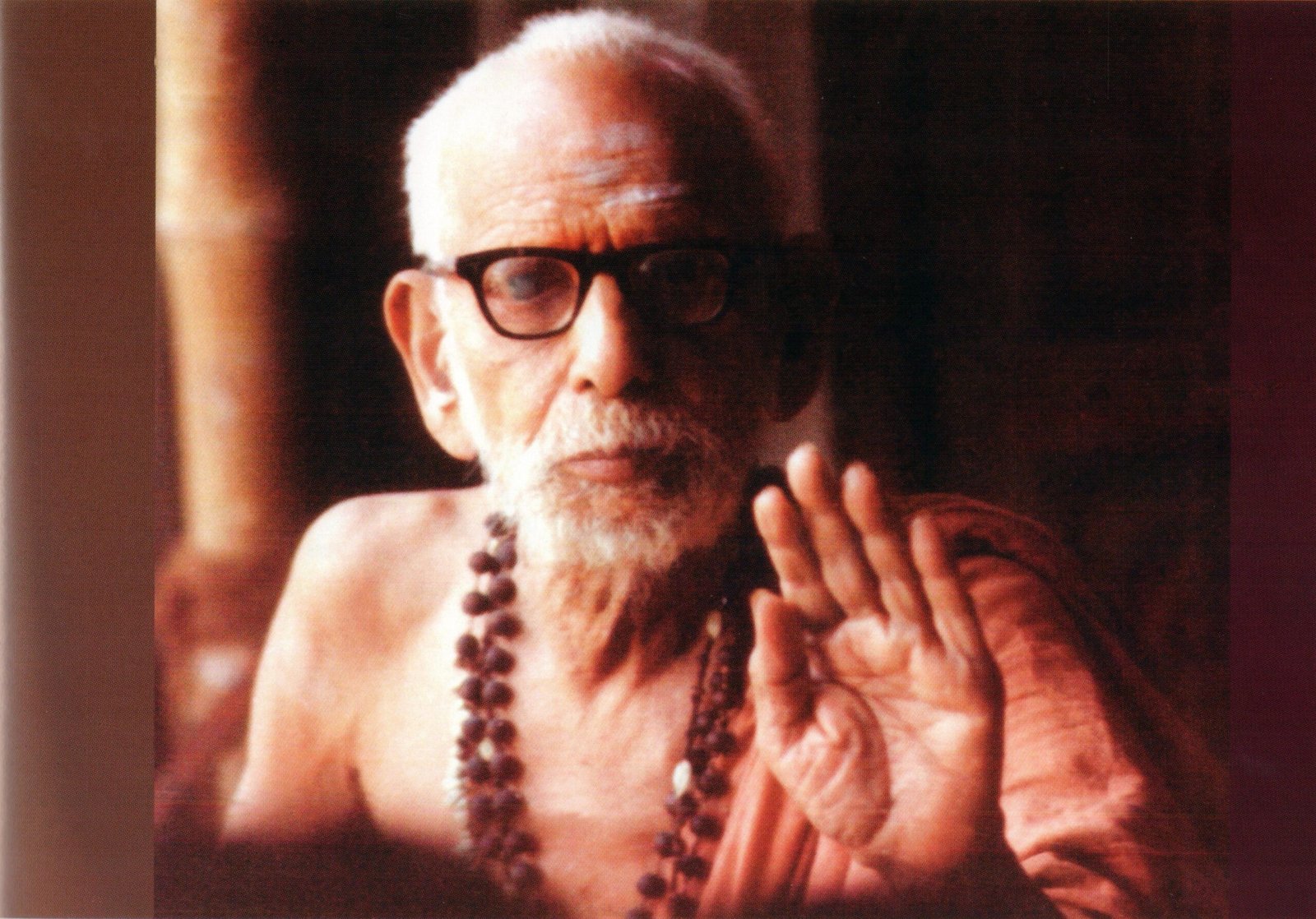 If Only Rajiv Gandhi Had Honored This Telegram Warning From Kanchi Paramacharya