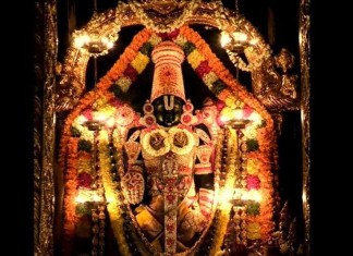 Heart Breaking Conversation Between Lord Venkateswara And A Devotee-Conclusion