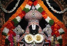 A Dark Night In Bombay,A Divine Mother And An Amazing Cosmic Drama-Part Three