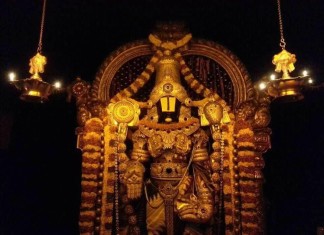 Amazing Secrets Of Tirumala Temple Revealed By Head Priest Ramana Deekshithulu