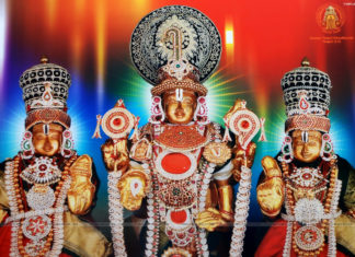 Special Invitation To The Incredibly Divine Sriram Sir’s Meeting In Hyderabad