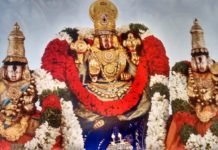 Our Close Encounter With Corona Virus And An Assurance Of Bhagawan Sriram Sir