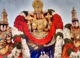 Our Close Encounter With Corona Virus And An Assurance Of Bhagawan Sriram Sir