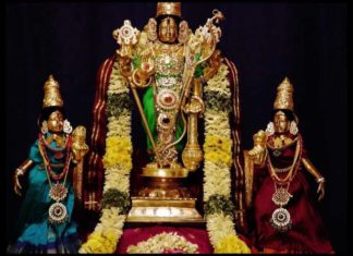 Divine Coincidences:Why Did That Train Stop Twice At The Same Place-Conclusion