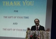 A Divine Coincidence That Occurred When God In Human Form Sriram Sir Visited Our House