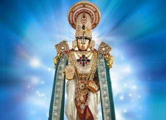 This Never Before Heard Sri Govinda Mantra Gives Us Peace And Prosperity