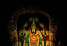 A Dark Night In Bombay, A Divine Mother And An Amazing Cosmic Drama-Part Two