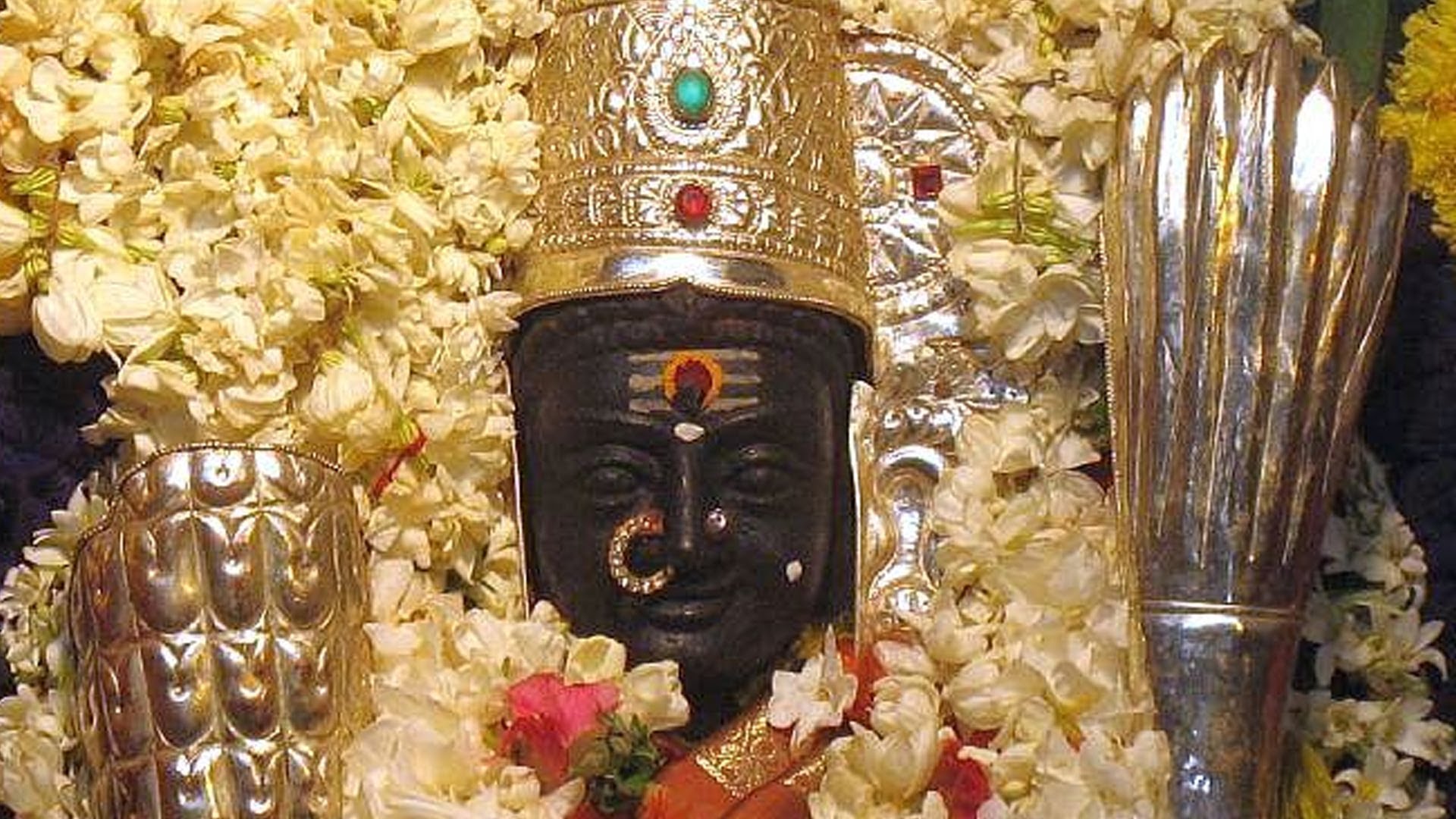 All That You Wanted To Know About Bhagavathi Amman Temple