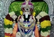When This Mysterious Miracle Occurred Inside The Tirumala Temple