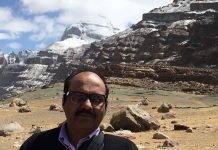 When The Idol Of Lord Venkateswara In Maldakal Temple Spoke About Sriram Sir