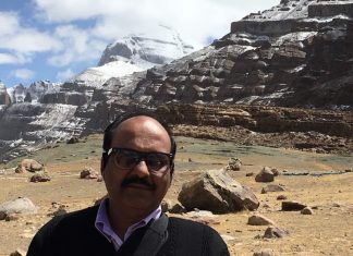 When The Idol Of Lord Venkateswara In Maldakal Temple Spoke About Sriram Sir