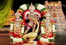A Dark Night In Bombay,A Divine Mother And An Amazing Cosmic Drama-Part Four
