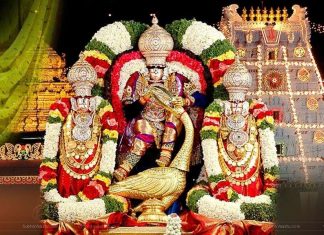A Dark Night In Bombay,A Divine Mother And An Amazing Cosmic Drama-Part Four