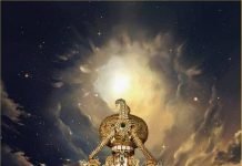 A Dark Night In Bombay,A Divine Mother And An Amazing Cosmic Drama-Pre Conclusion
