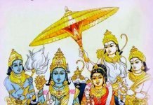 Interesting Story Behind The Best Sloka In Ramayana
