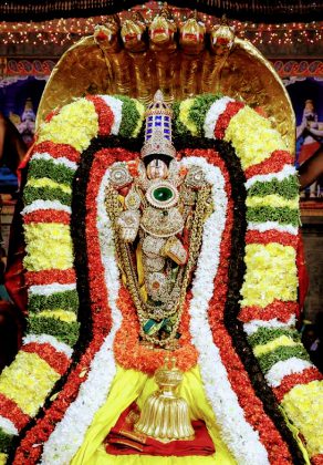 Everything About Lord Venkateswara And Tirumala Temple | Tirumalesa