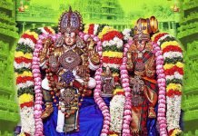 When A Circus Elephant Entered The Madurai Meenakshi Temple