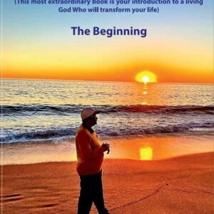 God Incognito : The Beginning