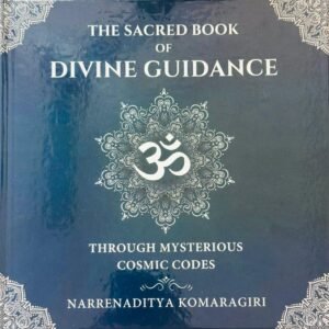 The Sacred Book of Divine Guidance (Full Colour)